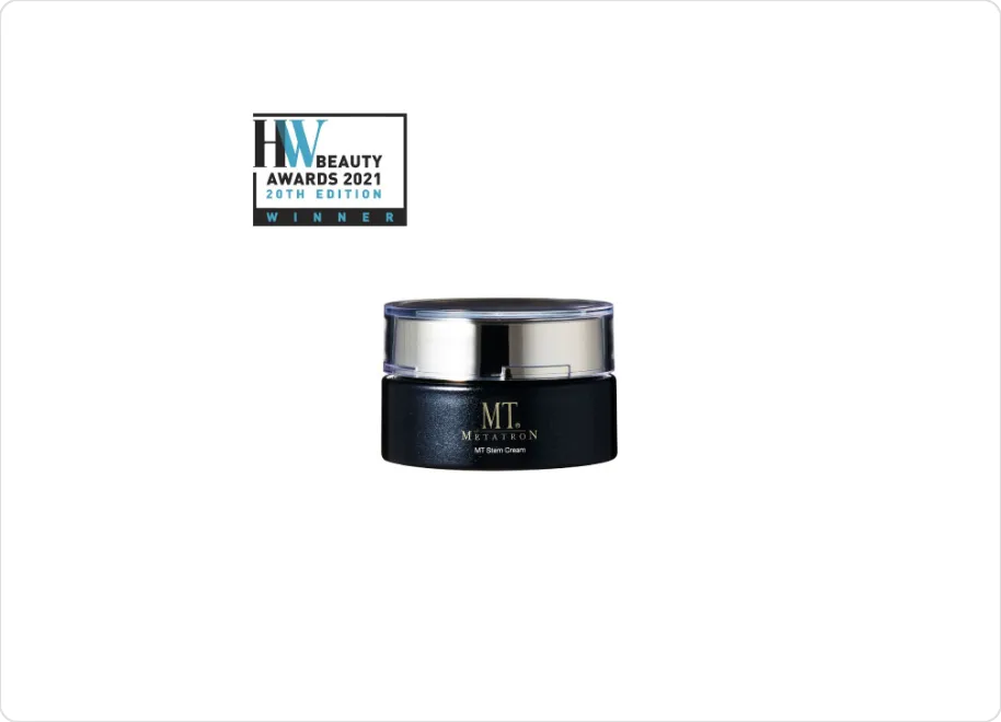 MT ステム面霜