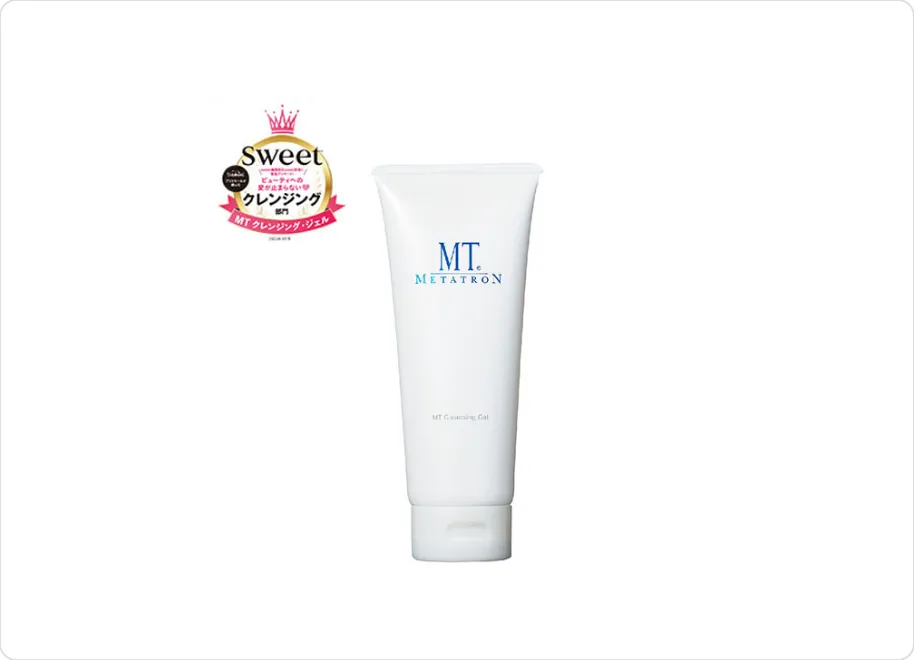 MT 卸妆啫喱