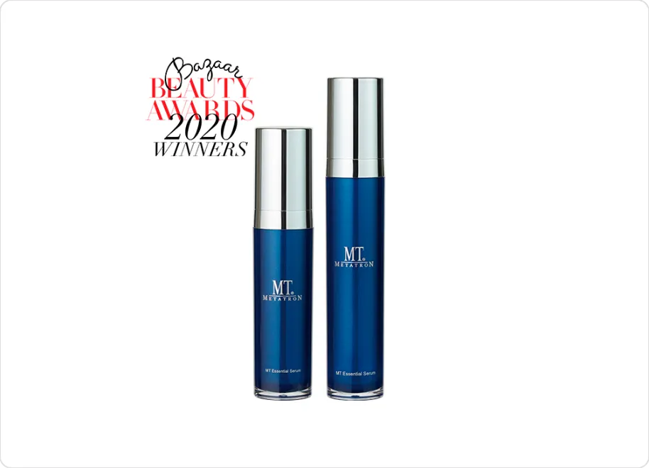 MT 精华素・セラム