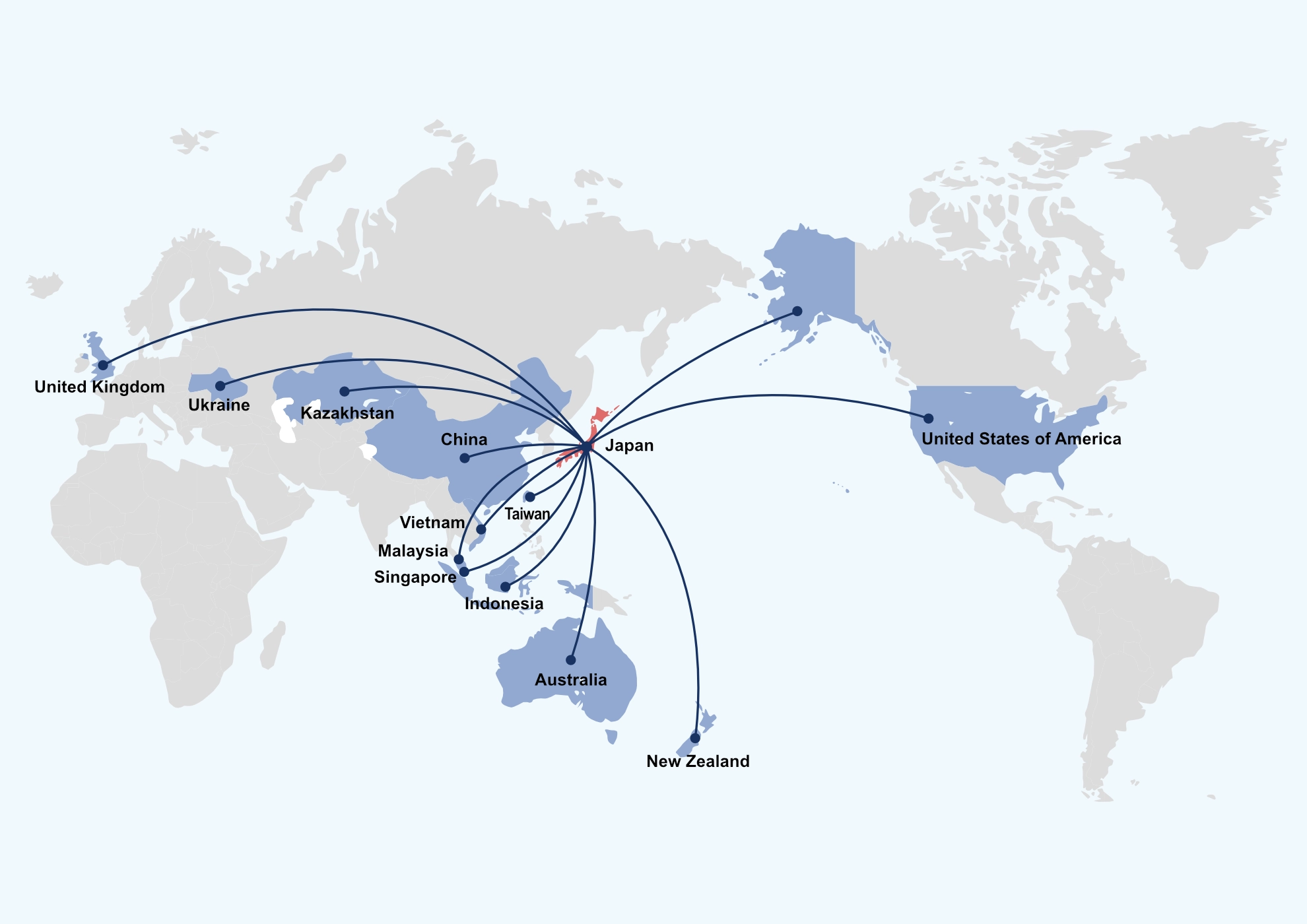 全球美容专业精神