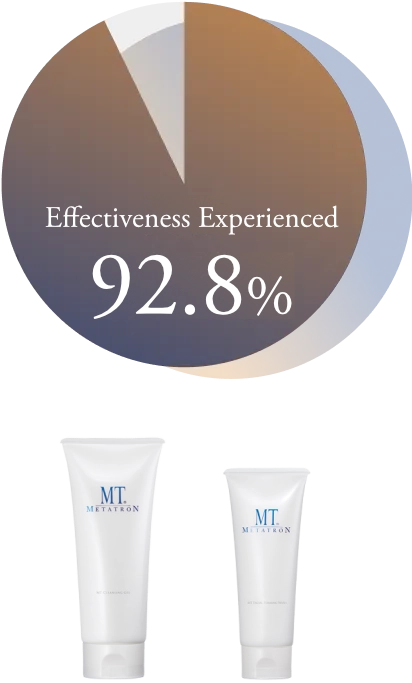 卸妆和洁面产品