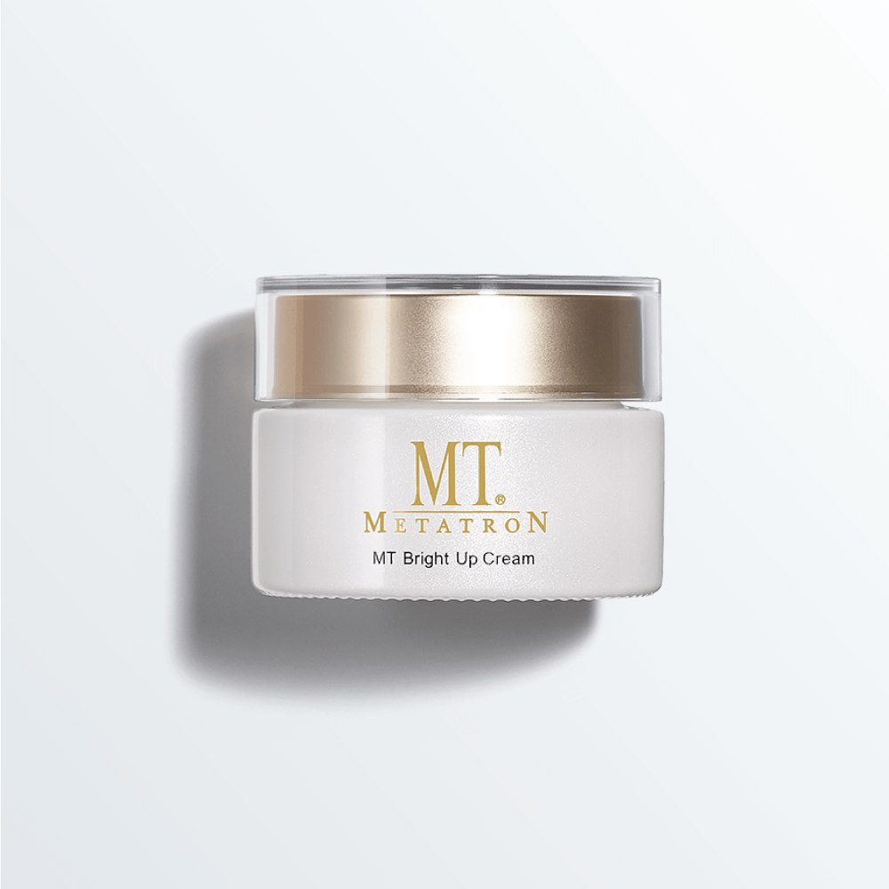 MT 美白亮肤面霜［医薬部外品］