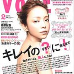 VoCE 2010年2月号に已刊载