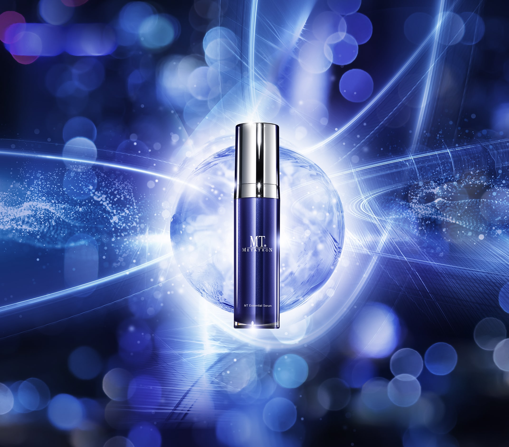 MT 精华素・セラム