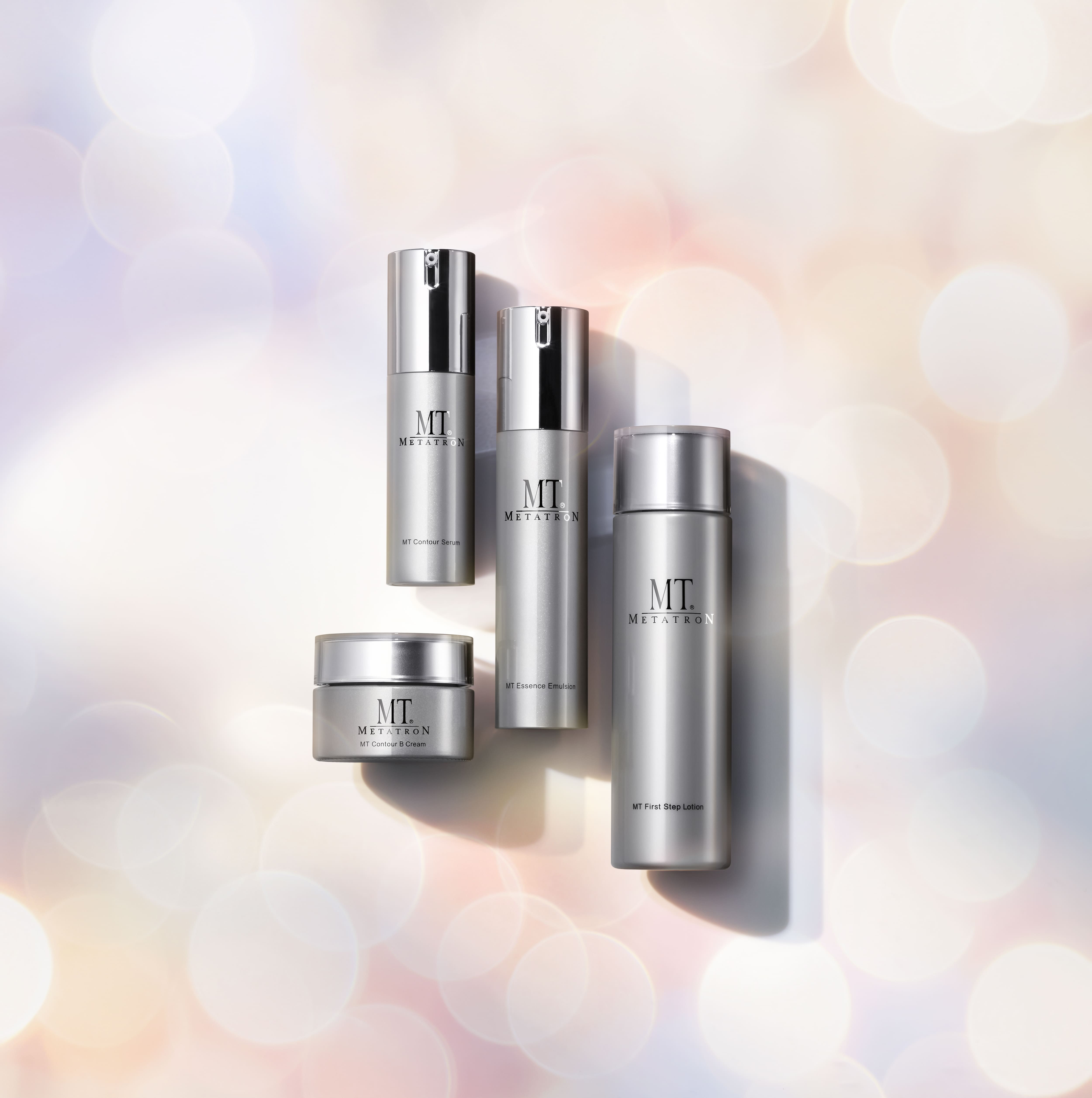 センシティブケア系列