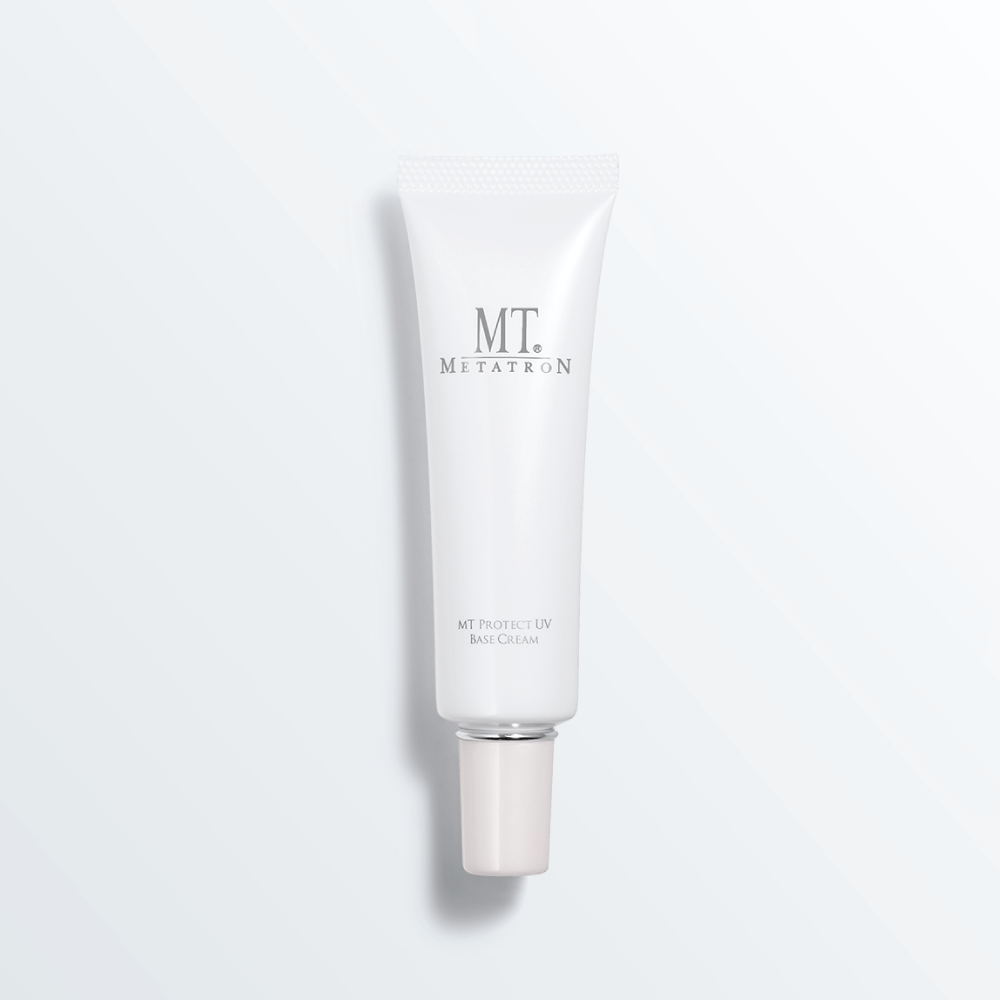 MT プロテクトUV ベース・面霜<br>SPF26・PA++