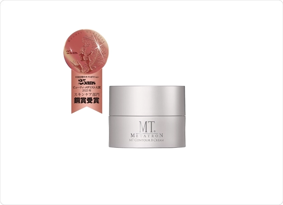 MT コントアB 面霜