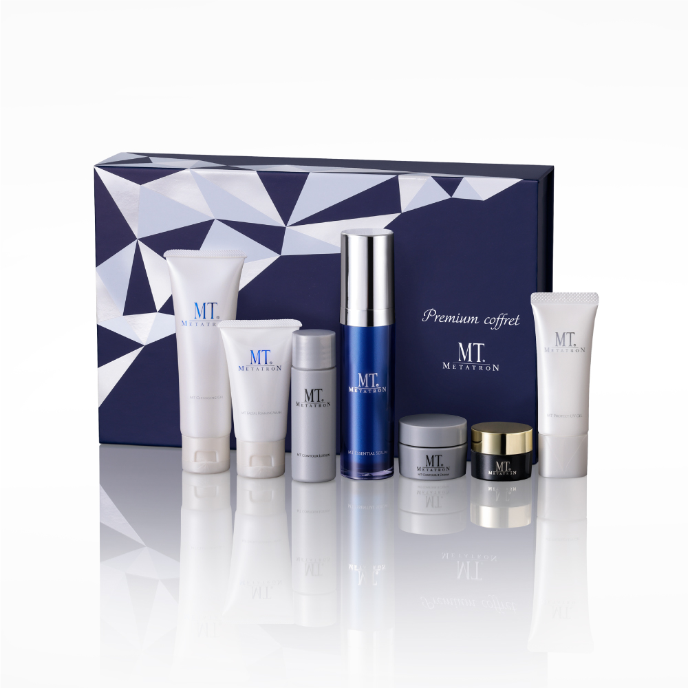 MT 美杜莎 高级礼盒2024