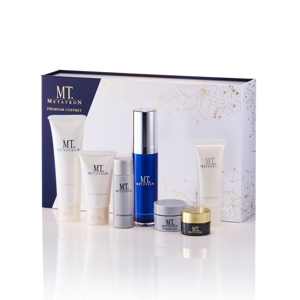 MT 美杜莎 2025年高级礼盒